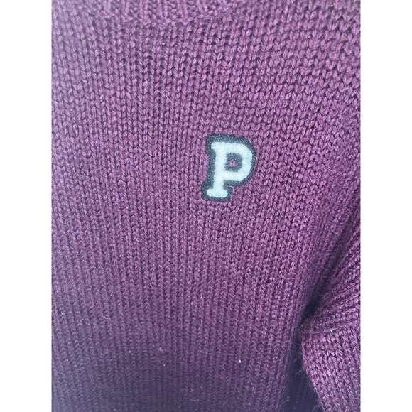 Victoria Secret PINK Campus Sweater - Picture 3 of 5